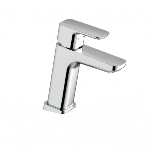 Смеситель для раковины RAVAK 10° Free TD F 014.00 X070129 однорычажный хром